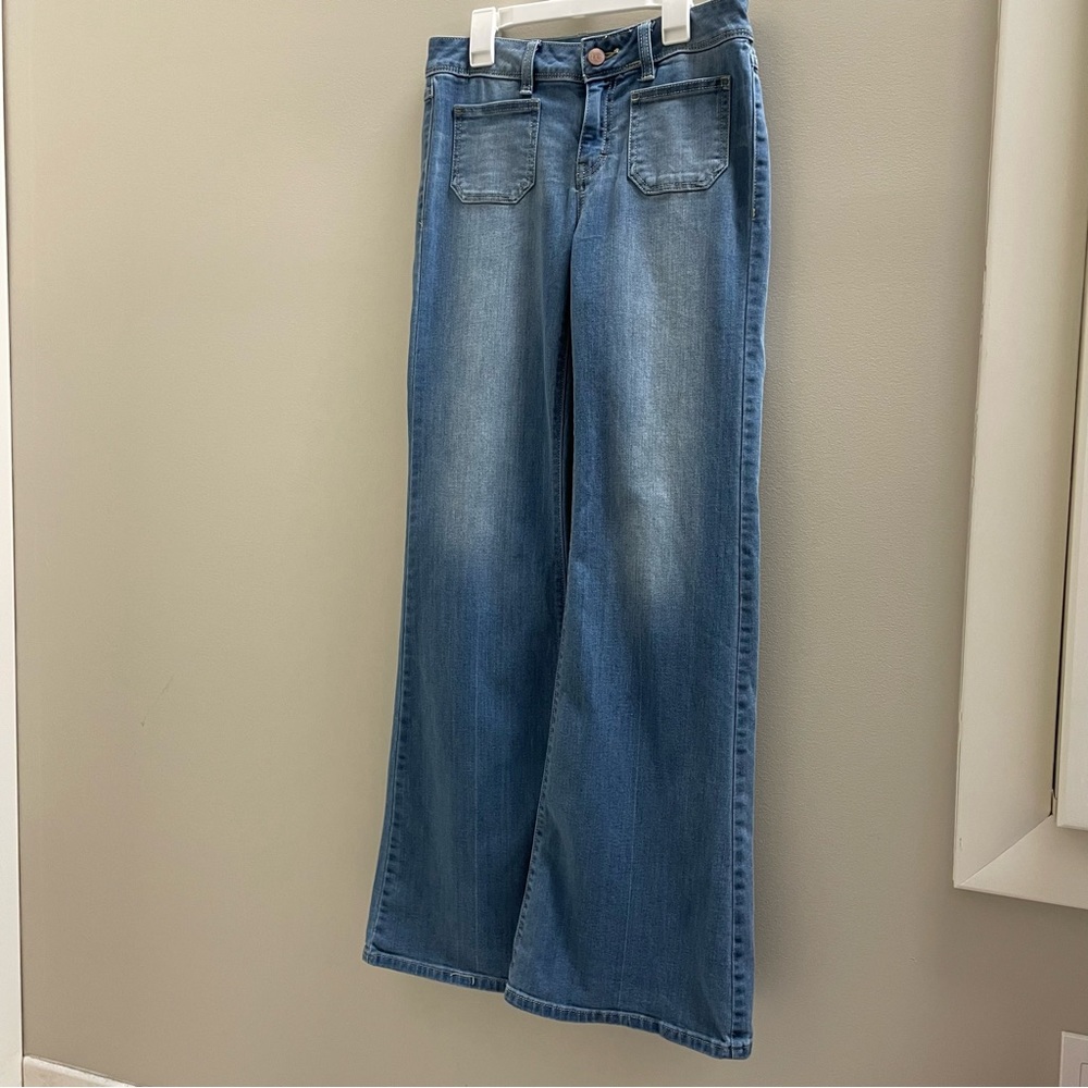 Lauren Conrad Flares - size 2